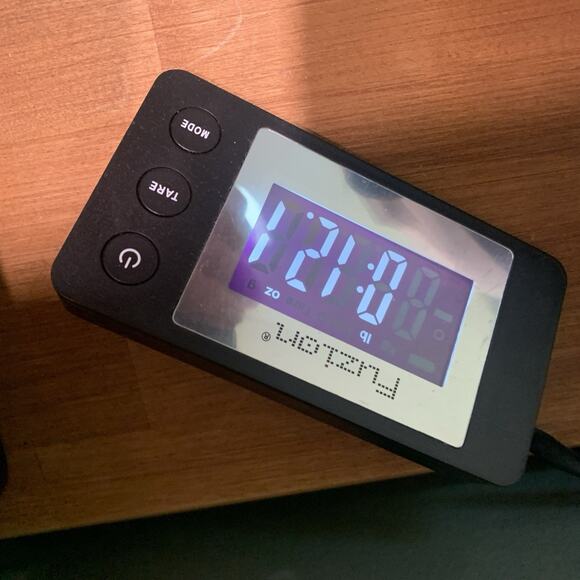 Vintage 90s Womens Sweater Sz M Cottage Pastel Soft Girl Grandma Indie USA Made - Picture 9 of 10